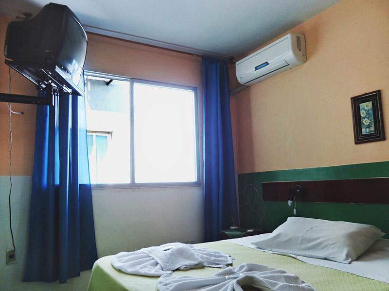 Hotel Livramento Сантана до Ливраменто Екстериор снимка